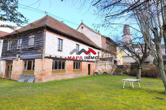  maison wasselonne 67310