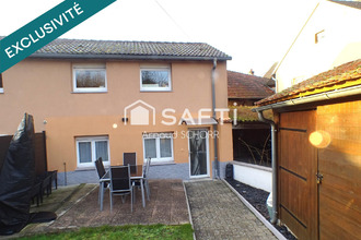  maison wasselonne 67310