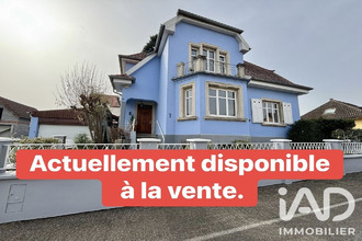  maison wasselonne 67310