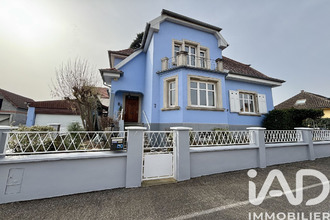  maison wasselonne 67310