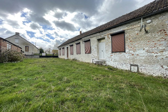  maison wassigny 02630