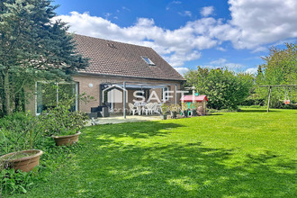  maison wassigny 02630