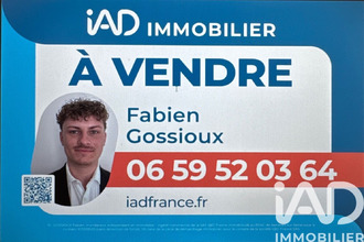  maison wassigny 02630