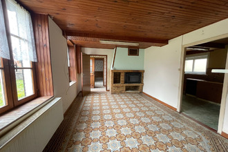  maison wassigny 02630