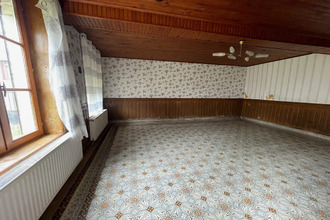  maison wassigny 02630
