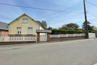  maison wassigny 02630