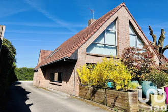  maison wattignies 59139