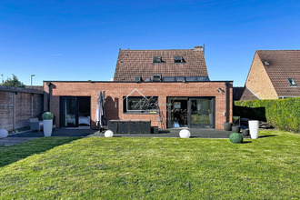  maison wattignies 59139