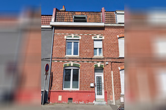 maison wattignies 59139