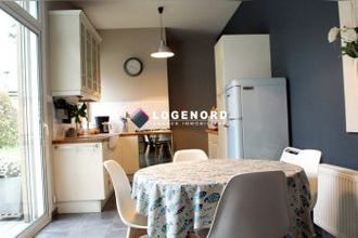  maison wattrelos 59150