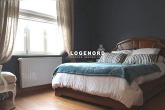  maison wattrelos 59150