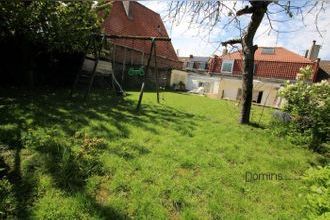  maison wattrelos 59150