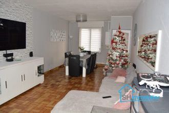  maison wattrelos 59150