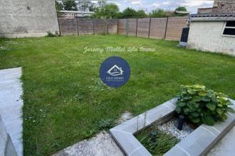  maison wattrelos 59150