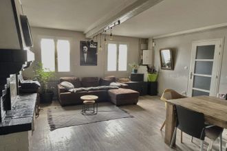  maison wattrelos 59150