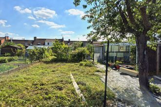  maison wattrelos 59150