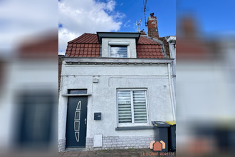  maison wattrelos 59150