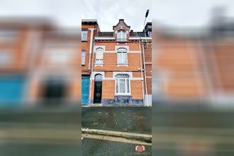  maison wattrelos 59150