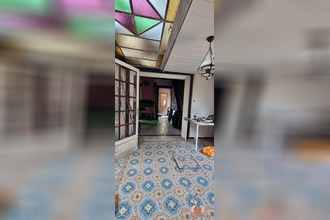  maison wattrelos 59150