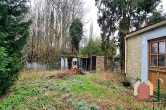  maison wattrelos 59150