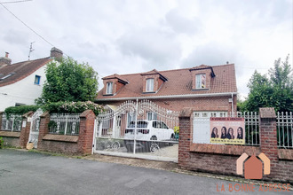  maison wattrelos 59150