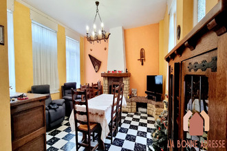  maison wattrelos 59150