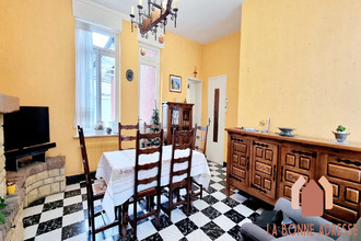  maison wattrelos 59150