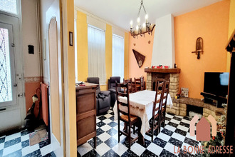  maison wattrelos 59150