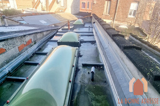  maison wattrelos 59150