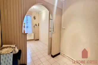  maison wattrelos 59150