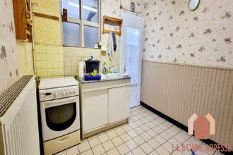  maison wattrelos 59150