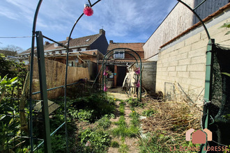  maison wattrelos 59150