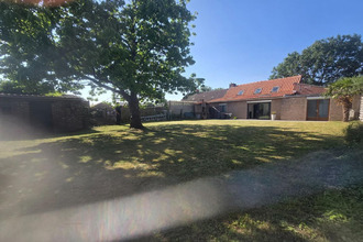  maison wattrelos 59150