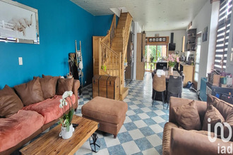  maison wattrelos 59150