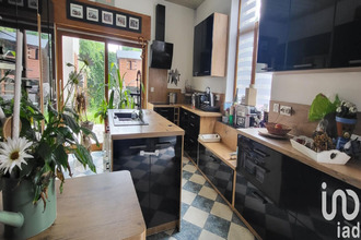  maison wattrelos 59150