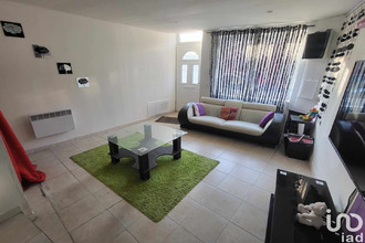  maison wattrelos 59150