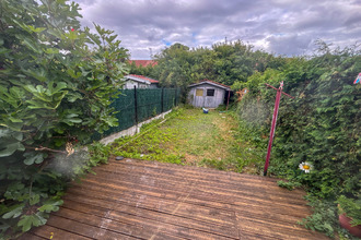  maison wattrelos 59150