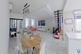  maison wattrelos 59150