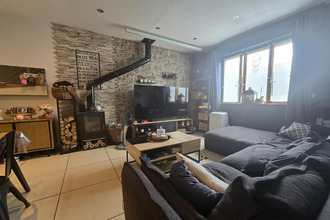  maison wattrelos 59150