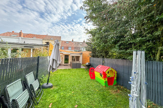  maison wattrelos 59150