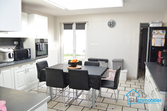  maison wattrelos 59150