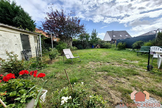  maison wattrelos 59150