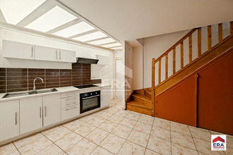  maison wattrelos 59150