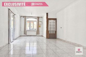  maison wattrelos 59150