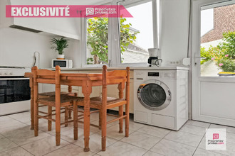  maison wattrelos 59150