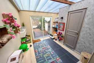  maison wattrelos 59150