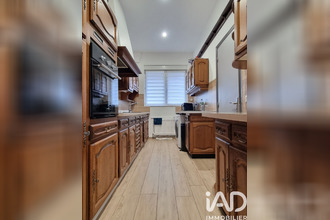  maison wattrelos 59150