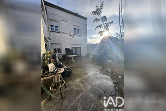  maison wattrelos 59150