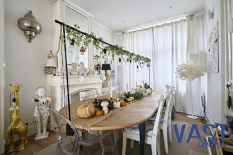  maison wattrelos 59150