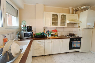  maison wattrelos 59150